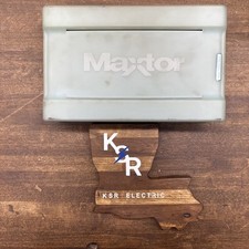 New maxtor one for sale  Denham Springs