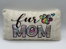 Decorative fur mom for sale  Pevely