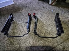 honda civic type r seats recaro for sale  DUNGANNON