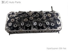 Left cylinder head for sale  Denver