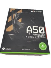 Astro gaming a50 gebraucht kaufen  Bebra