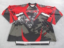 Fox racing jersey for sale  Morgantown