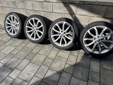 Riginal audi winterkompletträ gebraucht kaufen  Otterberg