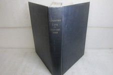 Country life vintage for sale  UK