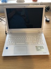 Toshiba satellite l50 for sale  SALTBURN-BY-THE-SEA