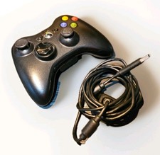 Microsoft wireless xbox360 for sale  DEVIZES