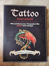 tattoo flash book for sale tattoo flash book for sale SLEAFORD