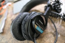 Sony professional mdr usato  Spedire a Italy