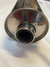 Zx12r mk1 end for sale  ROMNEY MARSH