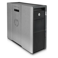 Z820 workstation usato  Forli