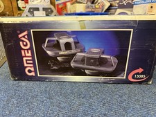 Omega high power for sale  GAINSBOROUGH