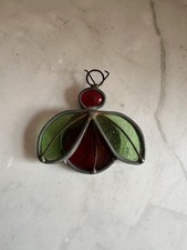 Vtg stained glass for sale  Webster