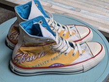 Converse all star gebraucht kaufen  Hoyerswerda
