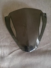 Spyder f3 windshield for sale  Odessa
