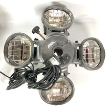 Heatmaster popular parasol for sale  LEEDS