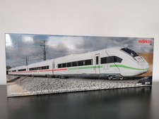 Märklin 39716 triebwagenzug gebraucht kaufen  St Wendel