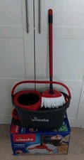 Vileda turbo mikrofaserbox gebraucht kaufen  Ascheberg