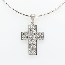 Cartier collier kreuz gebraucht kaufen Cartier collier kreuz gebraucht kaufen  Düsseldorf