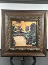 Montserrat masdeu framed for sale  Napa