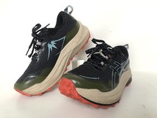 Asics trail running for sale  ALTRINCHAM