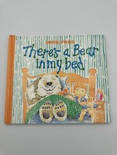 Bear bed look for sale  BARNSTAPLE
