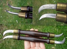 Beaux anciens outils d'occasion  Presles