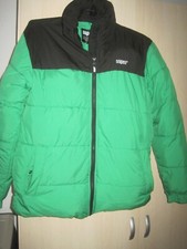 Winterjacke jacke herren gebraucht kaufen  Leiblfing
