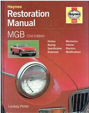 Mgb coupe roadster for sale  ALFRETON