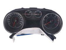 Tachometer fiat 16v gebraucht kaufen  Meppen