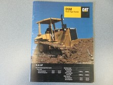 Caterpillar d5m crawler for sale  Myerstown