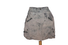 Jupe camouflage femme d'occasion  Blanquefort