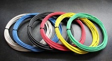 Gauge wire primary for sale  Pocomoke City
