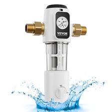 Vevor préfiltre eau d'occasion  Gonesse
