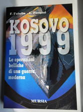 Kosovo 1999. operazioni usato  Italia