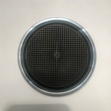 Ldtimer lautsprecherblende chr gebraucht kaufen  Großrosseln