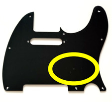 Stock pickguard telecaster d'occasion  Toulouse-