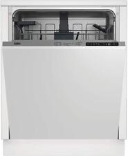 Beko din26421 vollintegrierbar gebraucht kaufen  Nidda