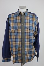 Byblas camicia uomo usato  Massa di Somma