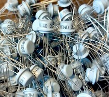 50pcs germanium transistor for sale  Shipping to United Kingdom