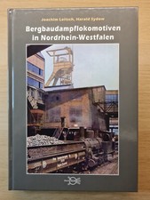 Bergbaudampflokomotiven nordrh gebraucht kaufen  Kiel