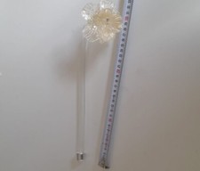 Ricambio per lampadario usato  Serrenti
