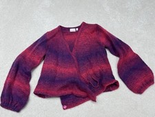 Designer wool cross for sale  SIDCUP