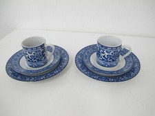 Mokkatasse moccatasse teilig gebraucht kaufen  Wunsiedel