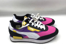 Tênis PUMA Kids Future Rider Play On - Tamanho-7C comprar usado  Enviando para Brazil
