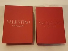 Valentino garavani boîtes d'occasion  La Garenne-Colombes