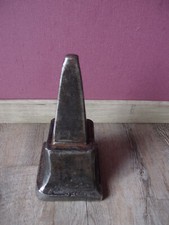 Alter steckamboss dengelamboss gebraucht kaufen  Marienberg, Pobershau