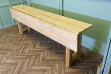 Long extending pine for sale  LISS