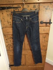 Men dark blue for sale  LEOMINSTER