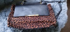 Lipsy black animal for sale  SHEFFIELD