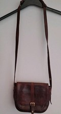 Joules saddle satchel for sale  LEICESTER